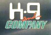 K9 & Company Logo